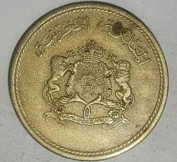 FAS  1974  10  SANTIMAT