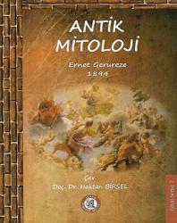 Antik Mitoloji