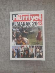 Hürriyet Almanak 2013