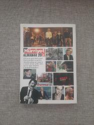 Hürriyet Almanak 2013