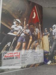 Hürriyet Almanak 2013
