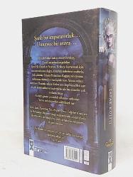 Cam Şato 6 - Şafak Kulesi - CİLTLİ