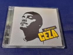 CEZA POPSTAR MÜZİK CD