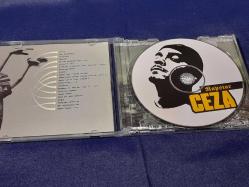 CEZA POPSTAR MÜZİK CD