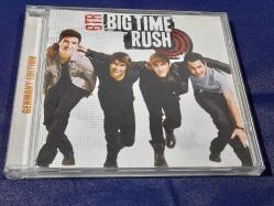 BTR BIG TIME RUSH MÜZİK CD