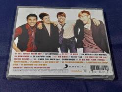 BTR BIG TIME RUSH MÜZİK CD