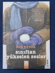 SINIFTAN YÜKSELEN SESLER, 17. BASIM