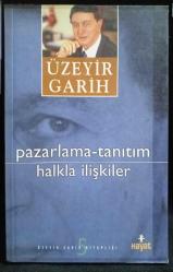 K.3532 PAZARLAMA TANITIM HALKLA İLİŞKİLER