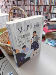 İstanbul Mayısta Bir Akşamdı