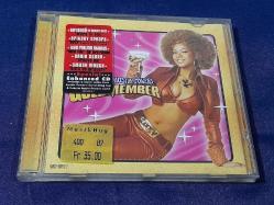 AUSTIN POWERS SOUNDTRACK FILM MÜZİK CD