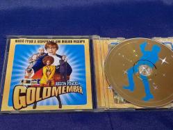 AUSTIN POWERS SOUNDTRACK FILM MÜZİK CD