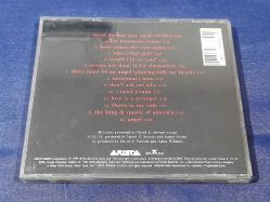 EURYTHMICS GREATEST HITS MUSIC CD