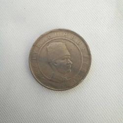 Türkiye / 100 Bin Lira / 2003 - Lütfen açıklamayı okuyunuz*