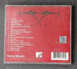 SADECE KUTU VE KARTONETTİR * CD YOKTUR * MICHAEL JACKSON * KING OF POP