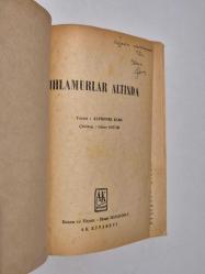 Ihlamurlar Altında - Ciltli