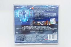 Marvel Iron Man 3 Demir Adam 3 VCD Film SIFIR AMBALAJINDA