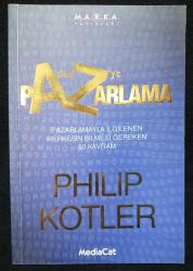 K.3580 A'DAN Z'YE PAZARLAMA