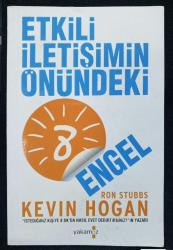 K.3588 ETKİLİ İLETİŞİMİN ÖNÜNDEKİ ENGEL