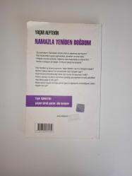 Namazla Yeniden Doğdum