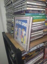 60 All'ora Volume 3 & 4 CD ELVİS PRESLEY MİNA NİNA FREDERİCK ADRİANO CELENTANO TRİNİ LOPEZ RİTA PAVONE NEİL SEDAKA RENATO CAROSONE SAM COOKE FRANKİE