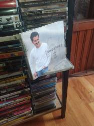 Hüseyin Turan - Kilit / CD