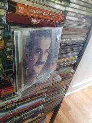 HÜSEYİN TURAN - TURNA SESİ - CD