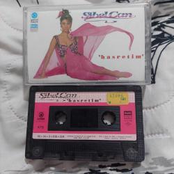 SİBEL CAN HASRETİM KERVAN KASET