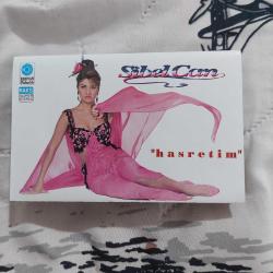 SİBEL CAN HASRETİM KERVAN KASET