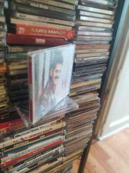 Hüseyin Turan - Aklıma Düştü Gözlerin - CD İMZALI