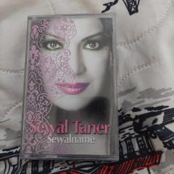 SEYYAL TANER SEYYALNAME KASET