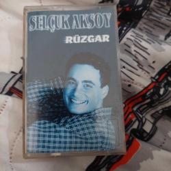 selçuk aksoy rüzgar KASET grup vitamin solist