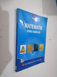 Fen Bilimleri Yayınları 11. Sınıf Matematik Soru Bankası
