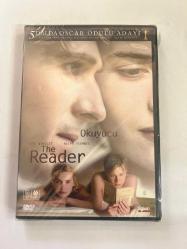 The reader - okuyucu orijinal dvd film yılmaz video