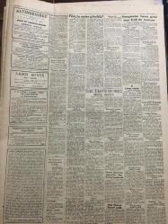 YENİ SABAH GAZETESİ 8 EKİM 1960 YIL :23 SAYI :7750--Duruşmalar cuma günü saat 9.30 da başlıyor ---Sarper ,Kruşçef in bize yardım teklifini açıkladı ---Eski binalar ölçülerek kiraları tespit edilecek ---Grev mevzuunun süratle halledilmesi isteniyor --Şehrimizde dün de tevkifler yapıldı --İstanbul Rehberi --Köylüler askerde ziraat eğitimine tabi tutulacak --Üniversiteler arası kurul dün toplandı --Sinema :Türk Filmleri : Sensiz Yıllar ,Yaralı Ceylan ,Orman Çiçeği ,Gecelerin Ötesi ---F.Gökay istifa etti --Türkiye de amatör bir sporcu yoktur --Beşiktaş ,Demirspor ile prestij için oynuyor --Yüzmede dün tek iyi derece  fikirci :1.01.8--Sabıkların Yassıada da ki hayatına dair bir film dün  basına gösterildi --