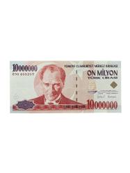 7.Emisyon 10.000.000 ( 10 Milyon) G90 468267