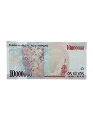 7.Emisyon 10.000.000 ( 10 Milyon) A16 469474