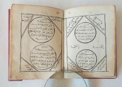 YAZMA: Havas Kitabı