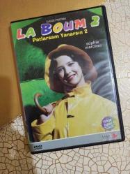 LA BOUM 2 * PATLARSAM YANARSIN 2 1982 * DVD
