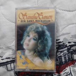 SAMİME SANAY BEN SANA MECBURUM KASET