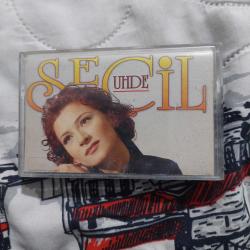 SEÇİL UHDE KASET