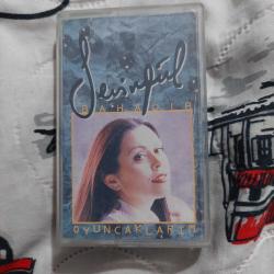 SEVİNGÜL BAHADIR OYUNCAKLARIM KASET