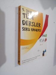 5. Sınıf Tüm Dersler Soru Bankası