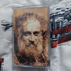 SUAVİ ÇIĞLIK ÇIĞLIĞA KASET