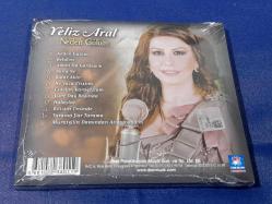 YELİZ ARAL NEDEN GÜLÜM  MÜZİK CD - SIFIR