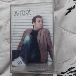SERHAT nefes almak zor kaset