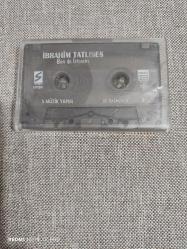 İBRAHİM TATLISES BENDE İSTEREM SADECE KASET