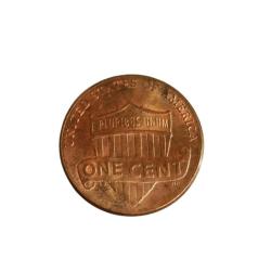 ABD 1 Cent 2016 - D