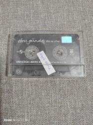 EBRU GÜNDEŞ DÖN NE OLUR SADECE KASET