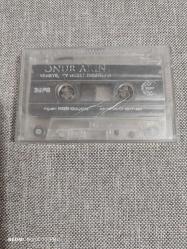 ONUR AKIN NEREYE EY GÜZEL İNSANLAR SADECE KASET