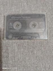 SÜLEYMAN SAVRAN TAVERNA DA ŞENLİK VAR 3 SADECE KASET